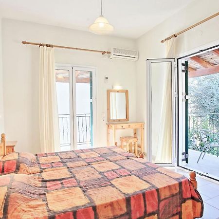 Zoulis Eleni Apartment Kalami  Exterior foto