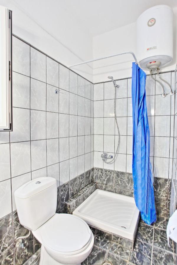 Zoulis Eleni Apartment Kalami  Exterior foto